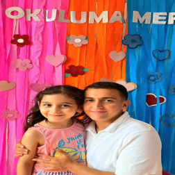 Yeni Başlangıçlara Sıcacık Bir Merhaba!