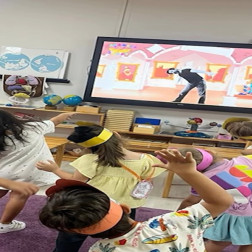 Minik öğrencilerimizin büyük yolculuğu başladı!