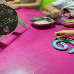 Çizgi Çalışması ile İnce Motor Becerileri Gelişiyor ✍️