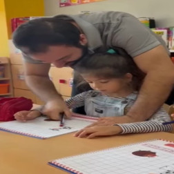 💻 Minik Kodlayıcılarımız İş Başında!