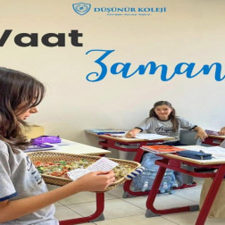 📢 Vaat Zamanı!