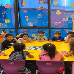 ♟️ Zihin Oyunlarıyla Strateji Öğreniyoruz!