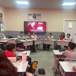 26 Eylül Türk Dil Bayramı