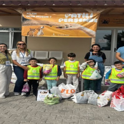 🐾 Patili Perşembe ile Sevgi Dolu Bir Gün!