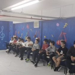 ATATÜRK'ÜN SEVDİĞİ ŞARKILARLA...