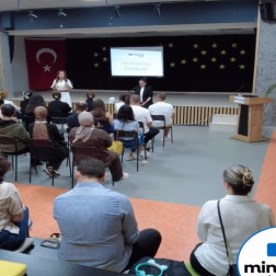 Birlikte Güçlüyüz: Anaokulu Veli Toplantısı 👨👩👧👦✨