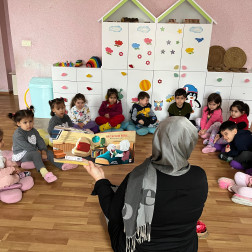 Hikâyelerle Duygusal Farkındalık 🌷📖