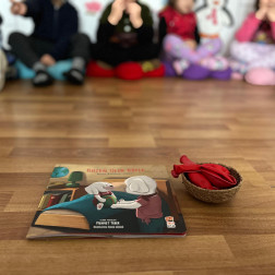 Hikâyelerle Duygusal Farkındalık 🌷📖