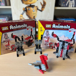 ROBOTİK KODLAMA