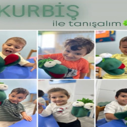 Kurbiş ile Tanışıyoruz 🍀