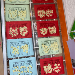 A Sesini Öğreniyoruz!