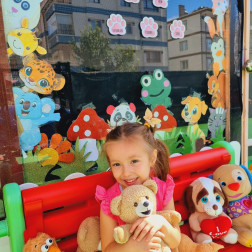 Oyuncak Ayı Günü Kutlaması 🧸💛