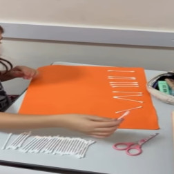 🔢 Romen Rakamlarını Eğlenerek Öğreniyoruz!