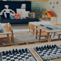 ♟️ Strateji ve Zeka Zamanı!