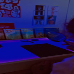 🔍 Küçük Bilim İnsanları İş Başında