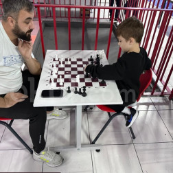 Strateji, Sabır ve Keyif Dolu Bir Gün! ♟️