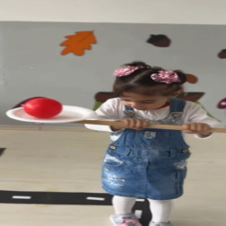 Denge Oyunu Etkinliği