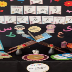 Bed-i Besmele Töreni