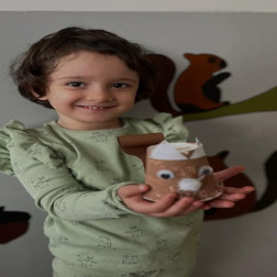 Orman Dostlarım Etkinliği