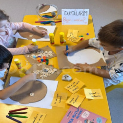 Duygularımı Tanıyorum