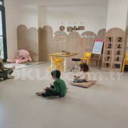 Sessizlik ve Dikkat Çemberi