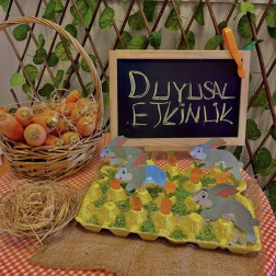 Duyusal Oyun