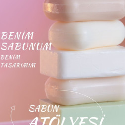 SABUN ATÖLYESİ
