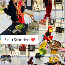 🌟 Ayşe ile Şanlıurfa Yolculuğu!