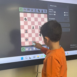 SATRANÇ DERSİNİN ÖNEMİ