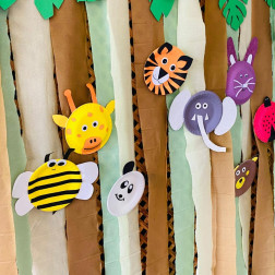 HAYVANLARI KORUMA GÜNÜ