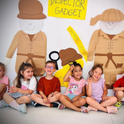 🔍🕵️‍♂️ "Minik Müfettişler İş Başında!"