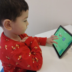 Yapay Zeka, Robotik ve Kodlama Etkinliği!