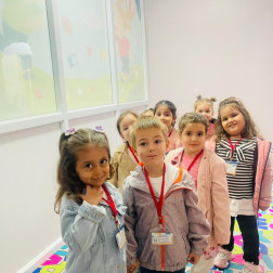 Birlikte Öğreniyoruz, Birlikte Büyüyoruz 🌈