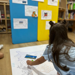 Ayın Ülkesi: Türkiye 🇹🇷