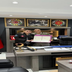 🇹🇷Töreye Vefa, Yesevi’ye Sadakat…🇹🇷