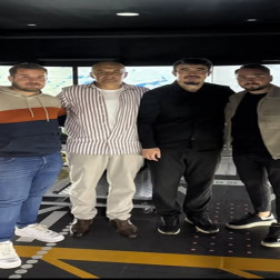 İki Güzel Yürekli Evlatlarımız