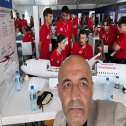 “Azim, Emek ve Kardeşlik: Asıl Zafer Bizimdir 🇹🇷”