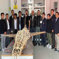 Havacılık Liseleri, Türkiye’nin Milli Projelerine Kanat Açıyor ✈🇹🇷