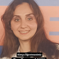 🔬 Kimya Öğretmenimizle Bilimin İzinde!