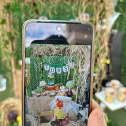 🌱 Doğanın Mucizesini Kavanozlara Sığdırdık!