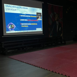 DÜŞÜNÜR PRO TANITIM VE EĞİTİMİ