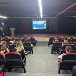 DÜŞÜNÜR PRO TANITIM VE EĞİTİMİ