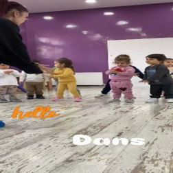 Dansla Güne Enerjik Başlangıç! 💃