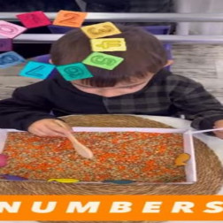 Numbers – Sayılarla Oynayarak Öğreniyoruz 🔢