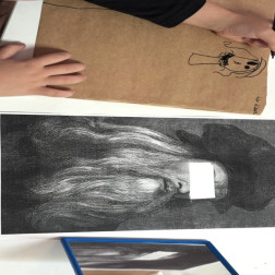 Sanatın Dahileriyle Tanışıyoruz – Leonardo da Vinci 🎨🖋️