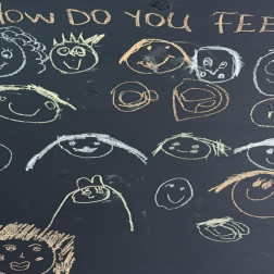 Duygular Panosu – “How Do You Feel?” 😊💭