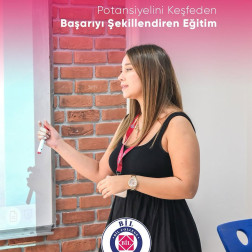 BAŞARIYI ŞEKİLLENDİREN EĞİTİM