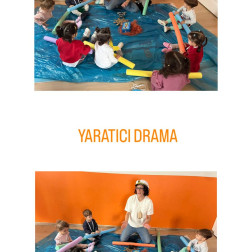 🎭 Yaratıcı Drama ile Barış ve Empati Etkinliği