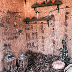 SONBAHAR ETKİNLİĞİ