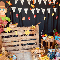 Sonbahar Hatırası 🍂